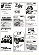 Seite 19 von Auto exklusiv Nr. 3 / 1991