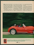 Seite 56 von Übersicht: auto motor und sport / Nr. 16 / 1995 - Titelseite