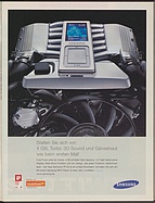 Seite 21 von Übersicht: auto motor und sport / Nr. 8 / 2006 - Titelseite