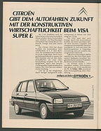 Seite 86 von Übersicht: auto motor und sport / Nr. 2 / 1983 - Titelseite