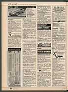 Seite 114 von Übersicht: auto motor und sport / Nr. 12 / 1985 - Titelseite