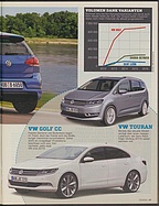 Seite 17 von auto motor und sport Nr. 19 / 2012