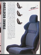 Seite 84 von Übersicht: auto motor und sport / Nr. 10 / 1992 - Titelseite