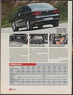 Seite 26 von auto motor und sport Nr. 23 / 2010