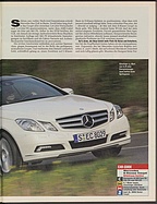 Seite 21 von Übersicht: auto motor und sport / Nr. 10 / 2009 - Titelseite