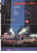 AR-Katalog 1959 Seite 1