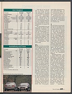 Seite 45 von Übersicht: auto motor und sport / Nr. 11 / 1994 - Titelseite