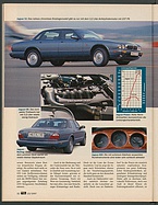 Seite 34 von Übersicht: auto motor und sport / Nr. 23 / 1997 - Titelseite