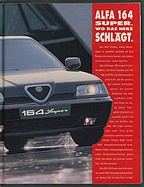 Seite 33 von Übersicht: auto motor und sport / Nr. 6 / 1993 - Titelseite