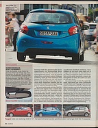 Seite 44 von auto motor und sport Nr. 18 / 2012