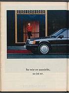 Seite 52 von Übersicht: auto motor und sport / Nr. 12 / 1989 - Titelseite
