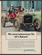 Seite 11 von Übersicht: auto motor und sport / Nr. 8 / 1990 - Titelseite