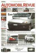 Seite 1 von AR Nr. 17 / 1999
