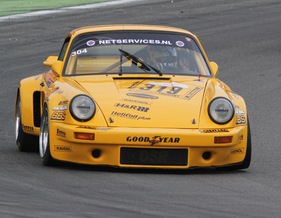 Galerie Youngtimer Touring Car Challenge - Hockenheim Historic 2011 Bild zu Galerie Youngtimer Touring Car Challenge - Hockenheim Historic 2011