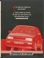 Seite 21 von Übersicht: auto motor und sport / Nr. 7 / 1994 - Titelseite