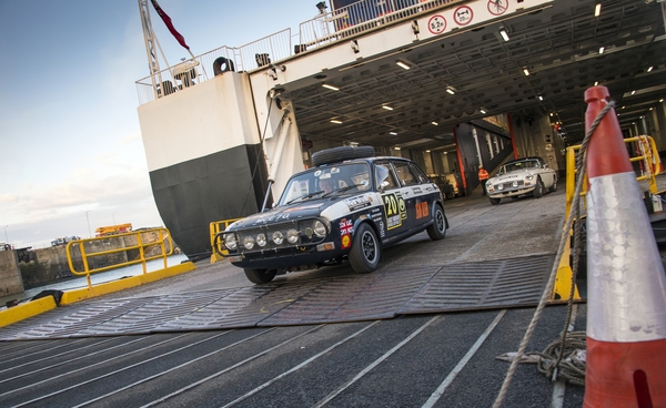 Austin Maxi