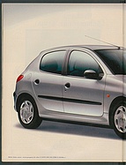 Seite 26 von Übersicht: auto motor und sport / Nr. 21 / 1998 - Titelseite