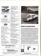 Seite 41 von Übersicht: Powerslide Nr. 8 / 1970 Titelseite