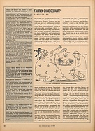 Seite 40 von Übersicht: auto motor und sport / Nr. 21 / 1966 - Titelseite
