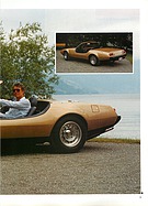 Seite 5 von Auto exklusiv Nr. 8 / 1990