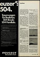 Seite 5 von ADAC Motorwelt Nr. 9 / 1972 vom 01.09