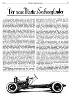 Seite 25 von Illustrierte AR Nr. 5 / 1926 vom 01.07