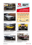 Seite 85 von SwissClassics Nr. 1 / 2019