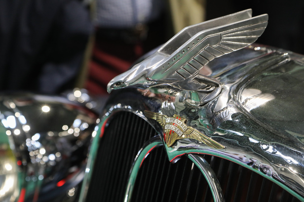 Chenard - Walcker
