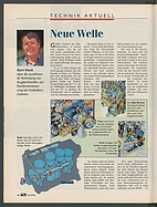 Seite 40 von Übersicht: auto motor und sport / Nr. 16 / 1996 - Titelseite