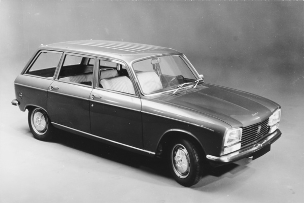 Peugeot 304 Break