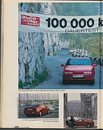 Seite 70 von Übersicht: auto motor und sport / Nr. 5 / 1992 - Titelseite