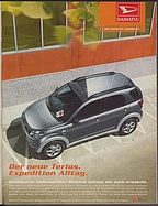 Seite 47 von Übersicht: auto motor und sport / Nr. 13 / 2006 - Titelseite
