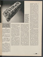 Seite 319 von Übersicht: auto motor und sport / Nr. 8 / 1988 - Titelseite