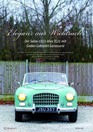 Seite 52 von SwissClassics Nr. 1 / 2021