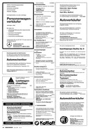 Seite 30 von AR Nr. 37 / 1971 vom 26.08