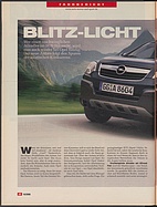 Seite 40 von Übersicht: auto motor und sport / Nr. 18 / 2006 - Titelseite