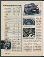 Seite 68 von Übersicht: auto motor und sport / Nr. 7 / 1996 - Titelseite