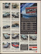 Seite 83 von auto motor und sport Nr. 6 / 2011