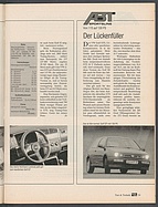 Seite 59 von Übersicht: auto motor und sport / Nr. 4 / 1992 - Titelseite