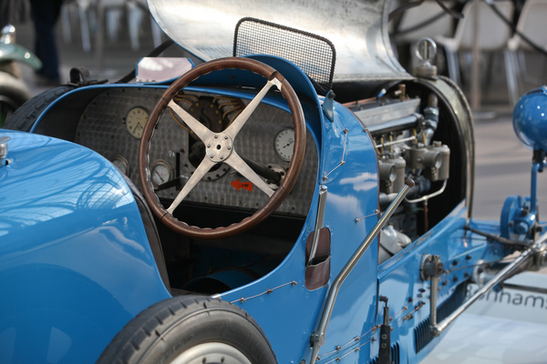 Bugatti Type 39