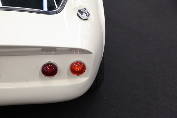 TVR 3000 M