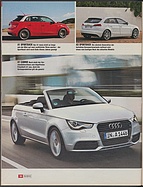 Seite 18 von auto motor und sport Nr. 23 / 2010