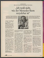 Seite 48 von Übersicht: auto motor und sport / Nr. 4 / 1991 - Titelseite