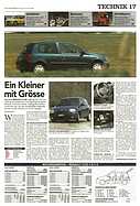 Seite 17 von AR Nr. 25 / 1998