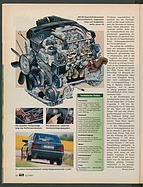 Seite 32 von Übersicht: auto motor und sport / Nr. 12 / 1997 - Titelseite