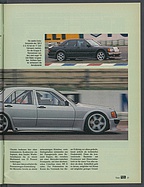 Seite 15 von Übersicht: auto motor und sport / Nr. 3 / 1990 - Titelseite