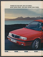 Seite 38 von Übersicht: auto motor und sport / Nr. 23 / 1991 - Titelseite