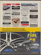 Seite 75 von Übersicht: auto motor und sport / Nr. 5 / 2007 - Titelseite