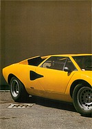 Seite 34 von Auto exklusiv Nr. 12 / 1985
