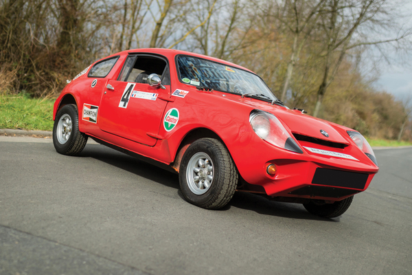 Marcos Mini